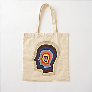 Tame Impala Cotton Tote Bag