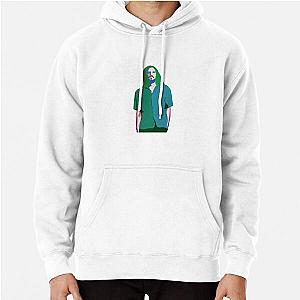 Tame Impala Vintage Psychedelia Hoodie