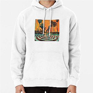 Tame Impala album cover Pullover Hoodie