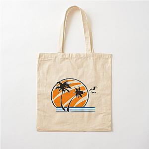 Tame Impala Cotton Tote Bag