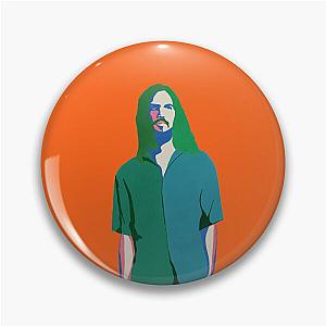 Tame Impala Pin