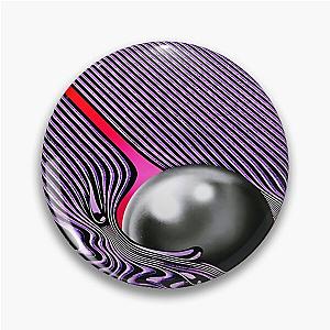 Vintage Tame Impala Pin
