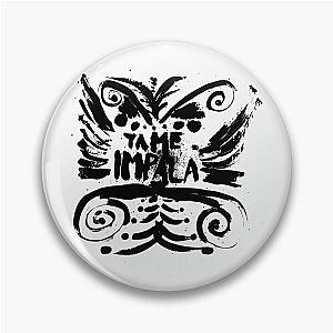 Vintage Tame Impala Pin