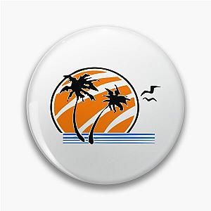 Tame Impala Pin