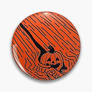 Tame Impala Currents Album Cover Art Style Pin