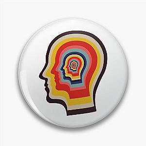 Tame Impala vs Pin