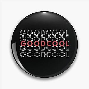 Good Tame Impala Pin