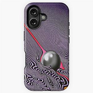 Tame Impala iPhone Case