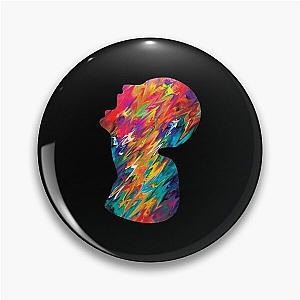 Aesthetic Pin