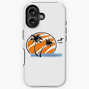 Tame Impala iPhone Tough Case