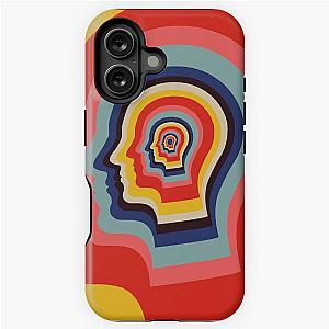 Tame Impala iPhone Tough Case