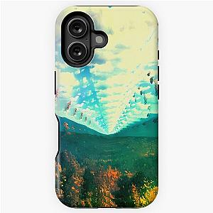 Vintage Tame Impala iPhone Case