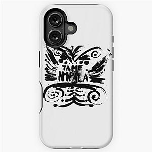 Tame Impala iPhone Tough Case