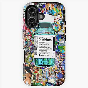 Tame Impala iPhone Case