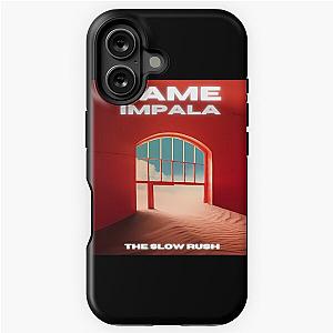 Tame Impala iPhone Tough Case