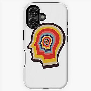 Tame Impala iPhone Tough Case
