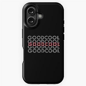 Tame Impala iPhone Tough Case