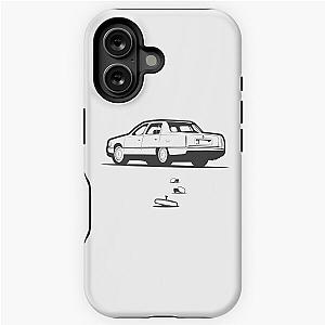 Tame Impala iPhone Case