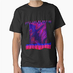 Aesthetic Tame Impala Classic T-Shirt