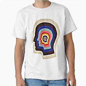 Tame Impala Cover Art Classic T-Shirt