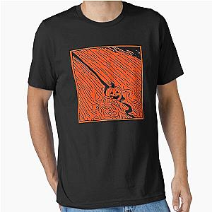 Tame Impala Currents Album Cover Art Essential T-Shirt