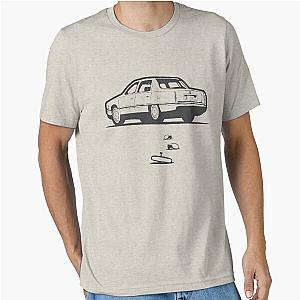 Tame Impala Fan Essential T-Shirt