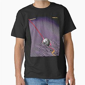 Vintage Funny Face Tame Impala Classic T-Shirt