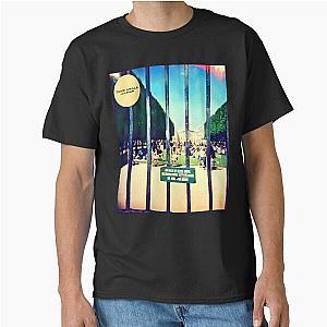 Vintage Funny Face Tame Impala Classic T-Shirt