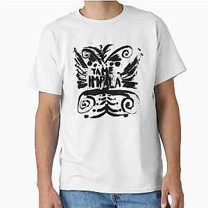 Vintage Funny Face Tame Impala Classic T-Shirt