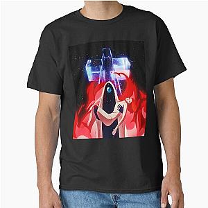 Vintage Funny Face Tame Impala Classic T-Shirt