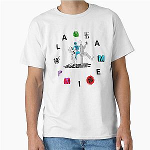 Vintage Tame Impala Classic T-Shirt