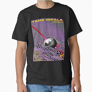 Vintage Funny Face Tame Impala Classic T-Shirt