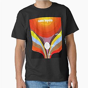 Vintage Funny Face Tame Impala Classic T-Shirt