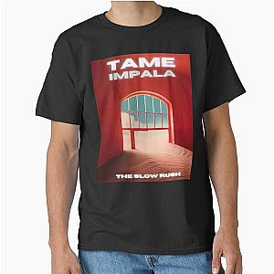 Vintage Funny Face Tame Impala Classic T-Shirt
