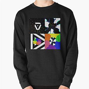 Tame Impala Pullover Sweatshirt