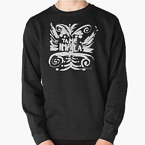 Vintage Funny Face Tame Impala Sweatshirt
