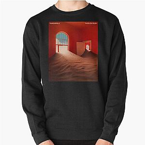 Vintage Funny Face Tame Impala Sweatshirt
