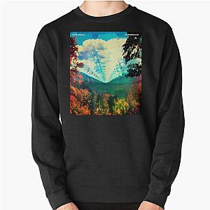Vintage Tame Impala Sweatshirt