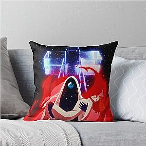 Vintage Tame Impala Throw Pillow