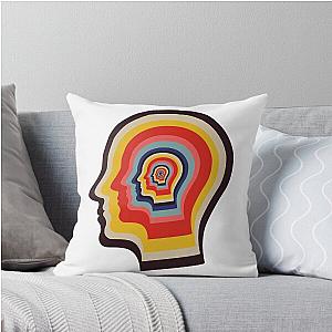 Tame Impala Throw Pillow