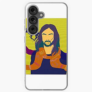 Tame Impala Samsung Galaxy Case