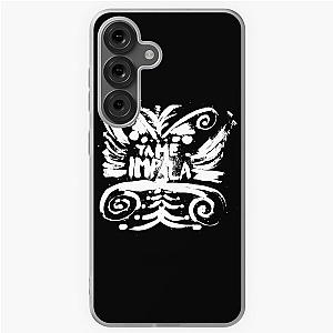 Vintage Funny Face Tame Impala Samsung Galaxy Case