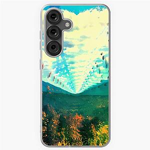 Tame Impala Samsung Galaxy Soft Case