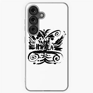Vintage Tame Impala Galaxy Soft Case