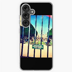Vintage Funny Face Tame Impala Samsung Galaxy Soft Case