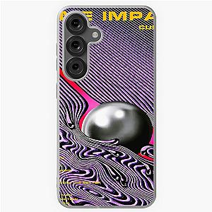 Vintage Tame Impala Samsung Galaxy Soft Case
