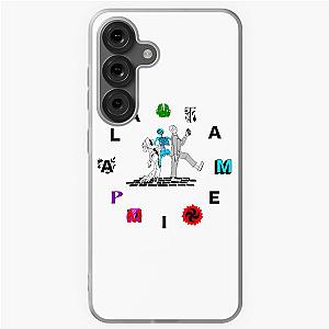 Tame Impala Samsung Galaxy Soft Case
