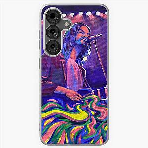 Kevin Parker Tame Impala Soft Case