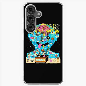 Tame Impala Galaxy Soft Case