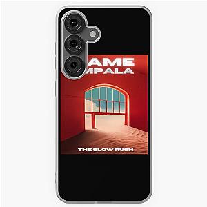 Vintage Funny Face Tame Impala Samsung Galaxy Soft Case